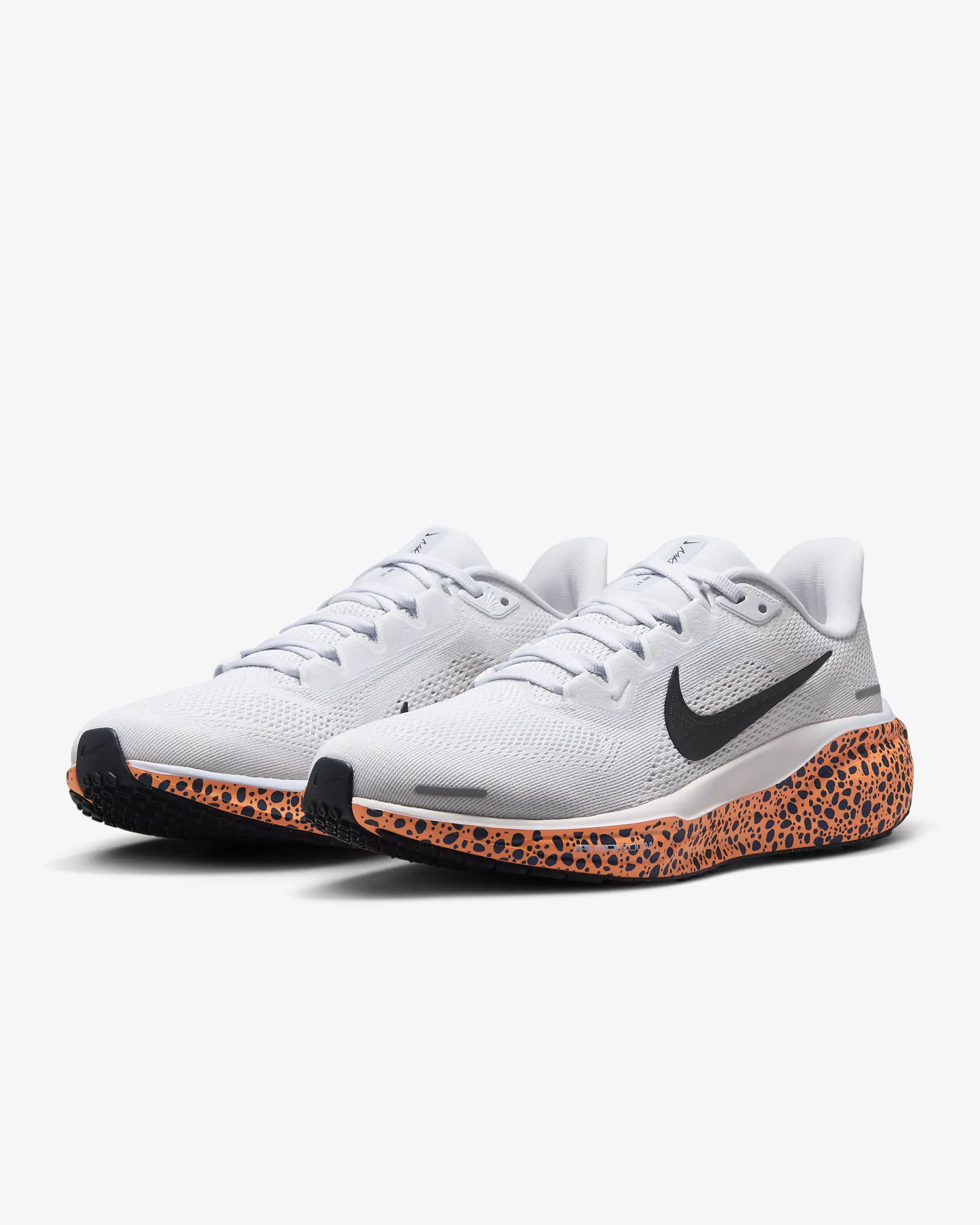 נעלי נייק פגסוס - Nike Pegasus 41 Electric – תמונה 5