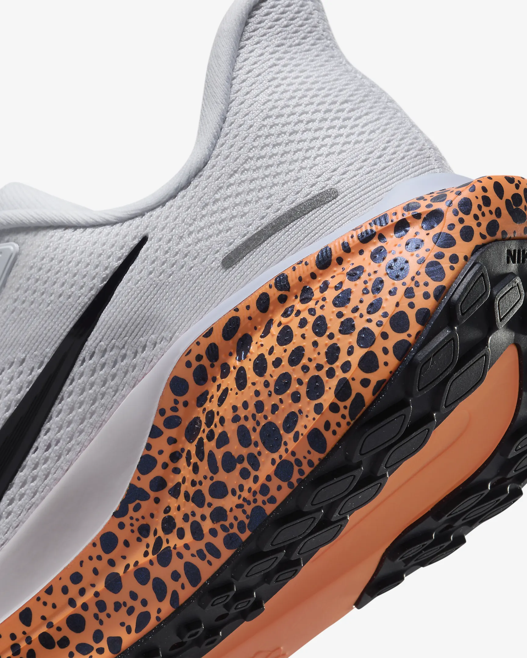 נעלי נייק פגסוס - Nike Pegasus 41 Electric – תמונה 8