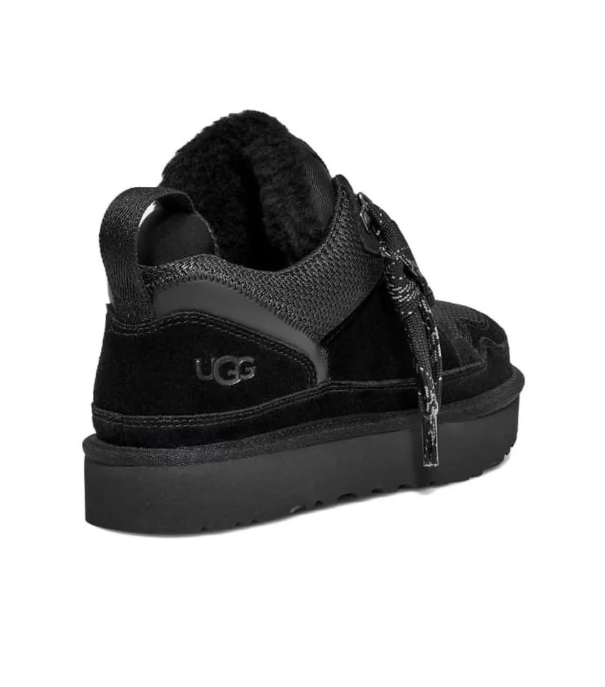 UGG W Lowmel Sand – תמונה 4