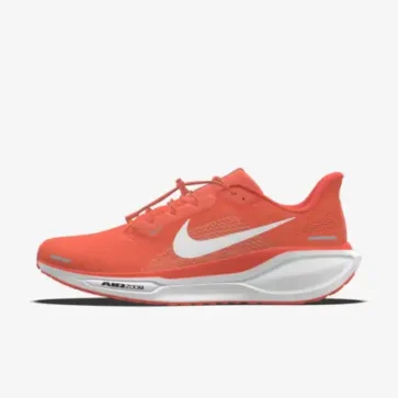 נעלי נייק פגסוס - Nike Pegasus 41 By You Red