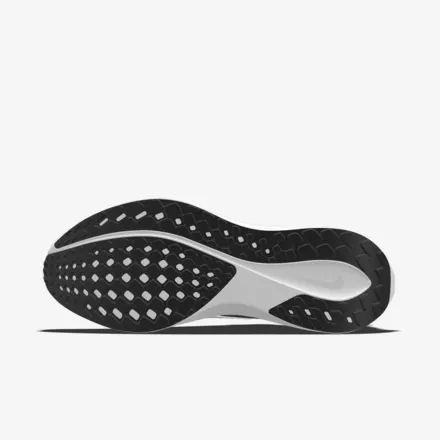 נעלי נייק פגסוס - Nike Pegasus 41 By You Multi-Colour – תמונה 6