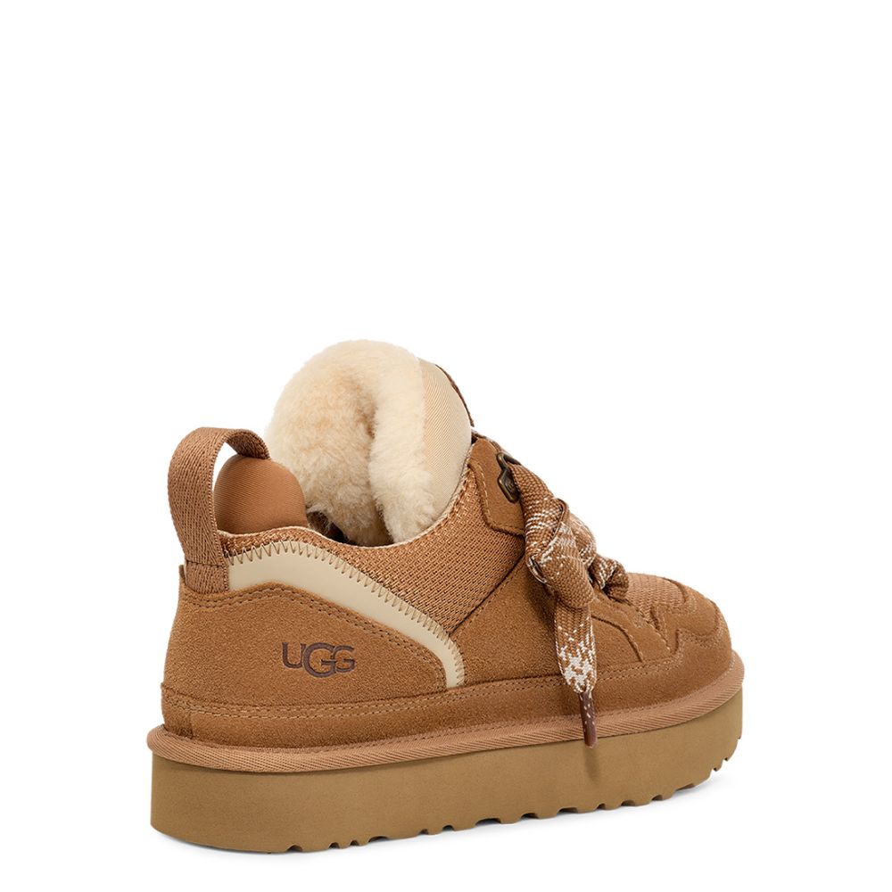 UGG W Lowmel Sand – תמונה 9