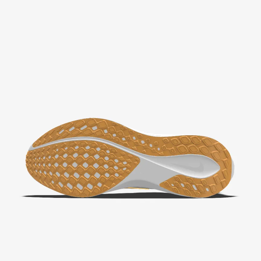 נעלי נייק פגסוס - Nike Pegasus 41 By You Multi-Colour – תמונה 6