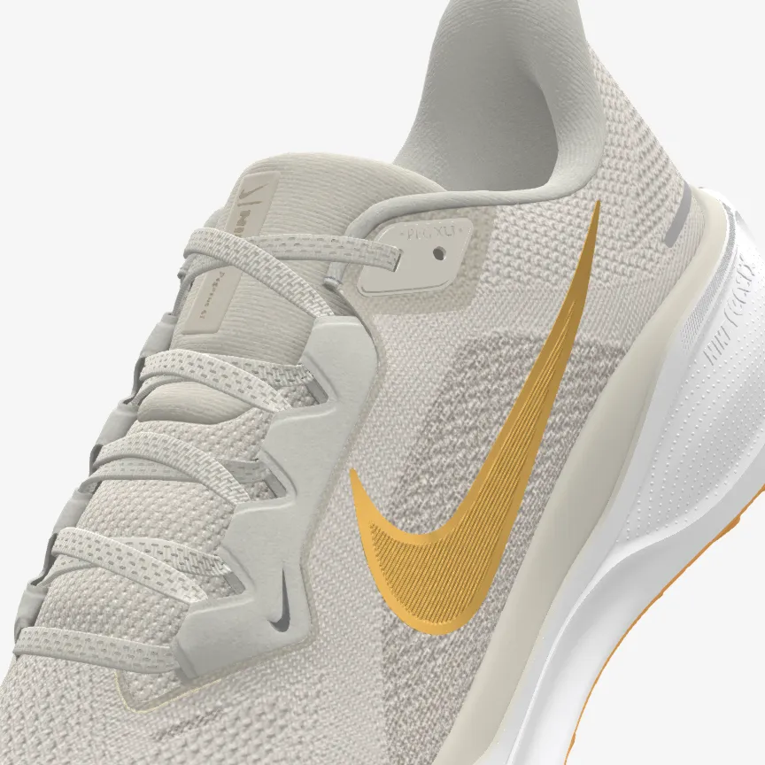 נעלי נייק פגסוס - Nike Pegasus 41 By You Multi-Colour – תמונה 7