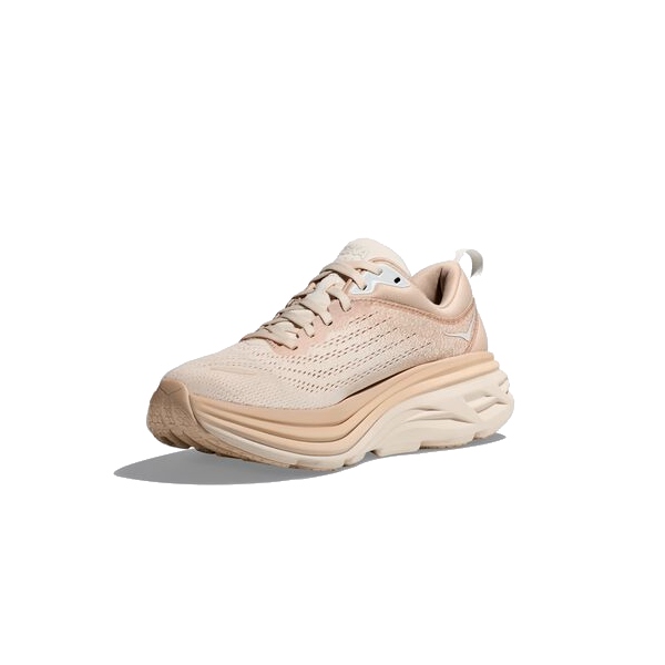 נעלי הוקה - HOKA Bondi 8 Sand – תמונה 6