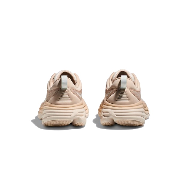 נעלי הוקה - HOKA Bondi 8 Sand – תמונה 4