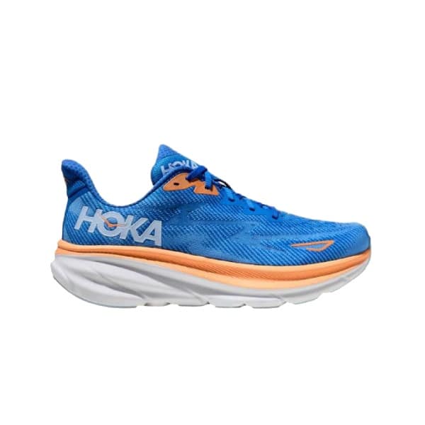 נעלי הוקה - HOKA Clifton 9 Blue