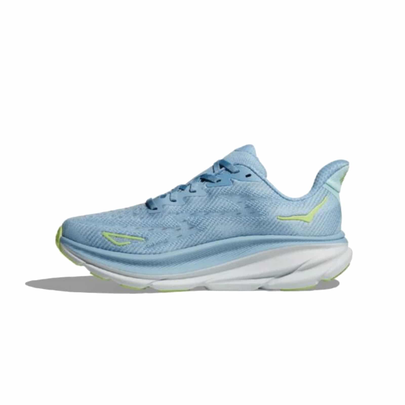 נעלי הוקה - HOKA Clifton 9 Blue – תמונה 6