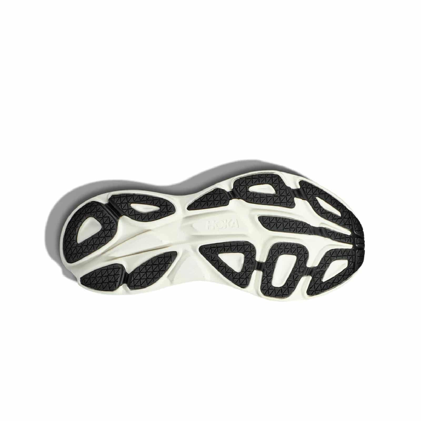 נעלי הוקה - HOKA Bondi 8 Blue – תמונה 3