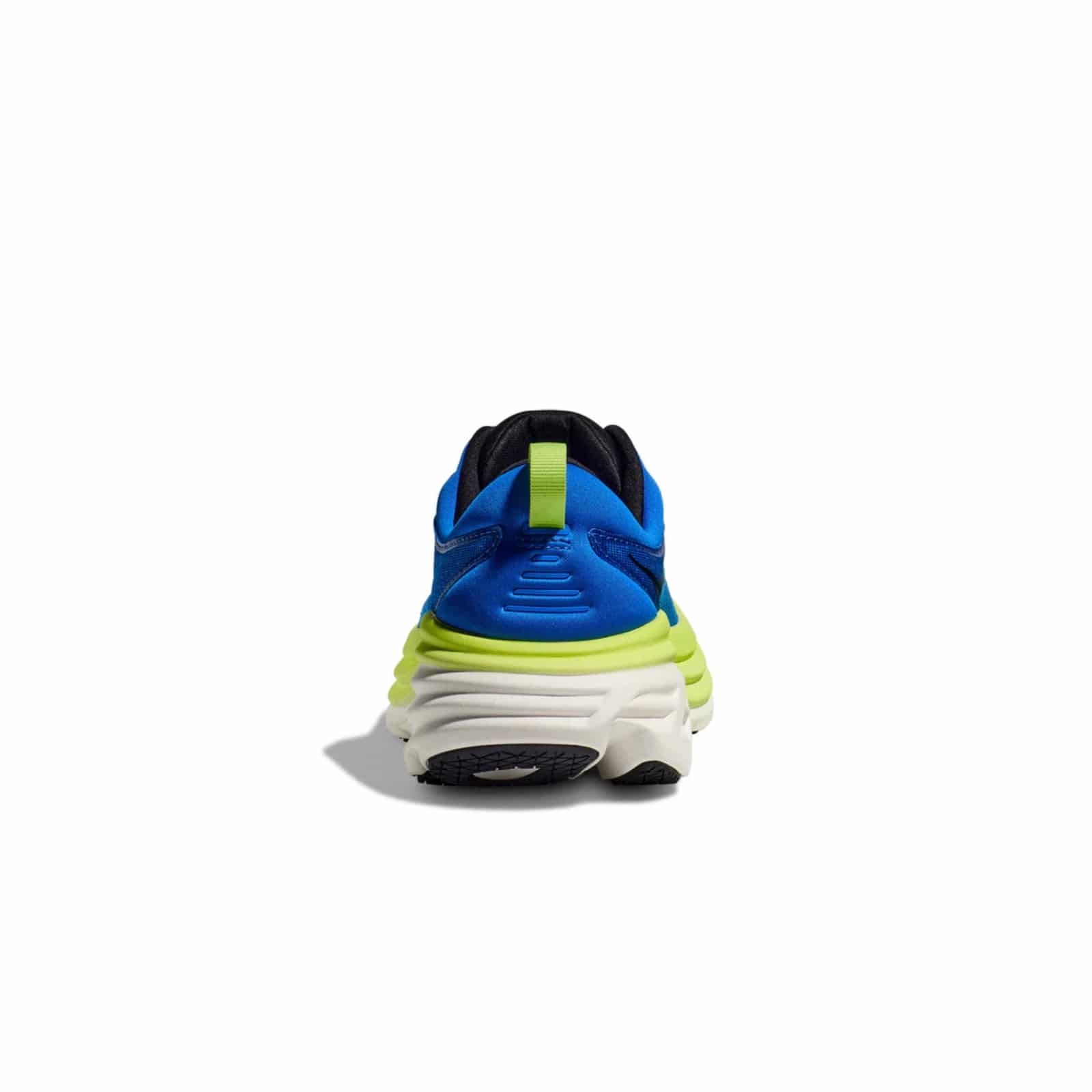 נעלי הוקה - HOKA Bondi 8 Blue – תמונה 7