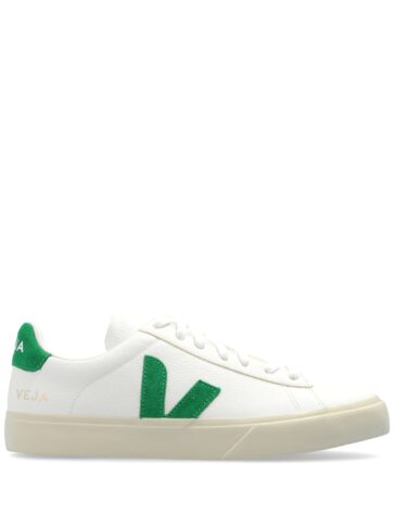 נעלי וג'ה - VEJA SHOES White Green