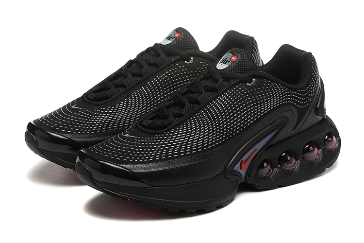 נעלי נייק- Nike Air Max DN Black Pink – תמונה 4