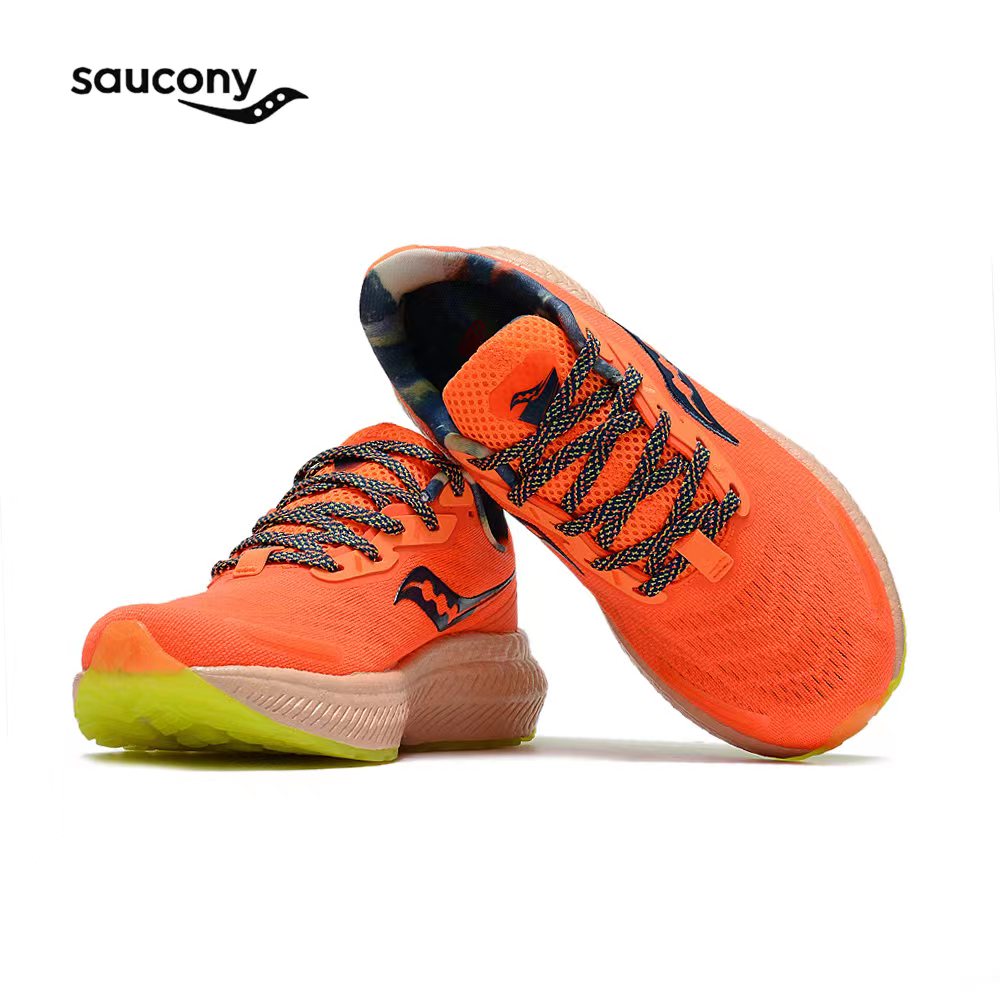 נעלי סאקוני - Saucony Triumph ange – תמונה 4