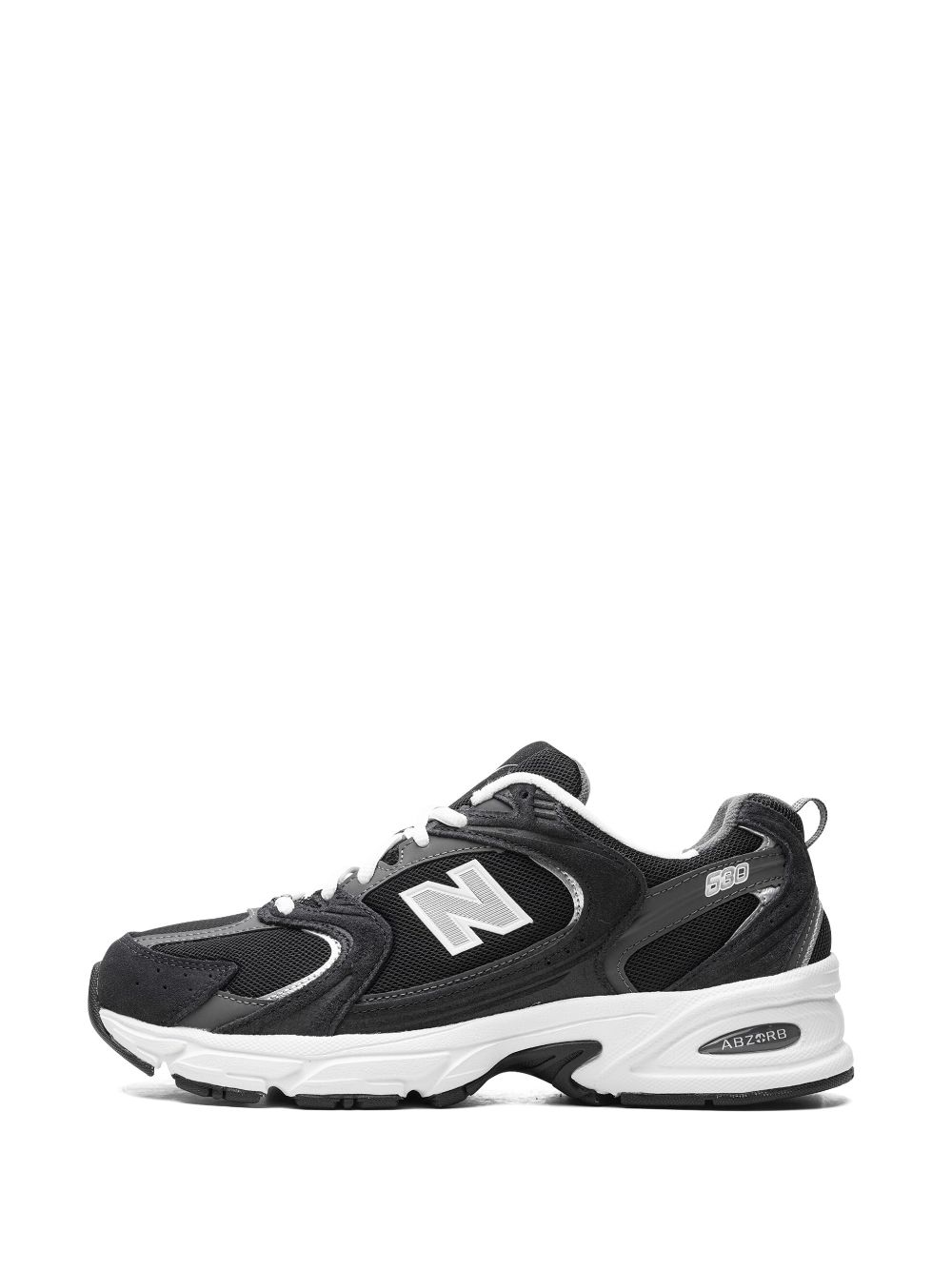 סניקרס ניו באלאנס NEW BALANCE 530 Classic Black – תמונה 5