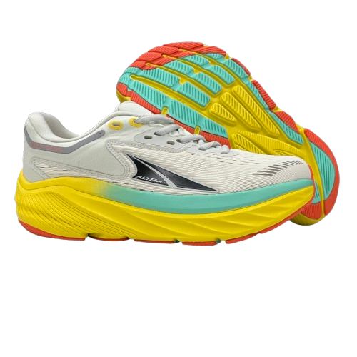 נעלי ברוקס BROOKS Yellow Gray