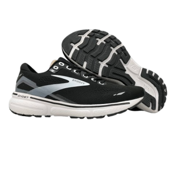 נעלי ברוקס BROOKS White Black