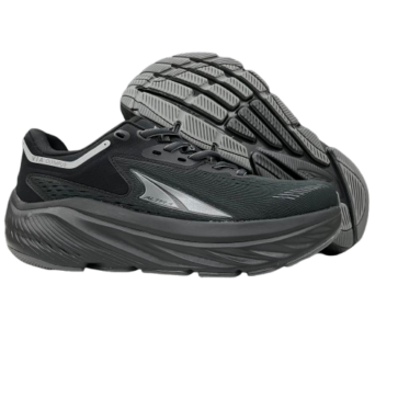 נעלי ברוקס BROOKS Black White