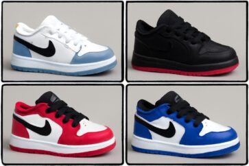 נייק ג'ורדן ילדים קטלוג JORDAN KIDS