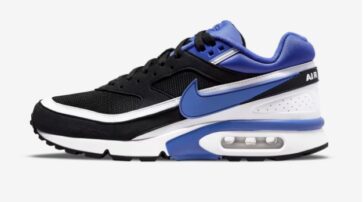 Nike Air Max BW קטלוג