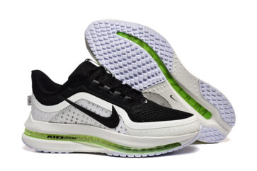 נעלי נייק Nike Pegasus Premium White Black