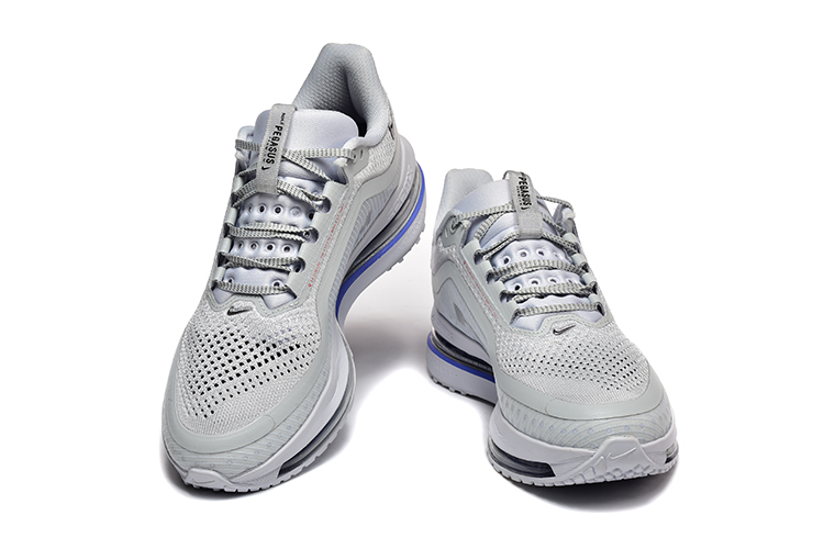 נעלי נייק Nike Pegasus Premium Silver – תמונה 3