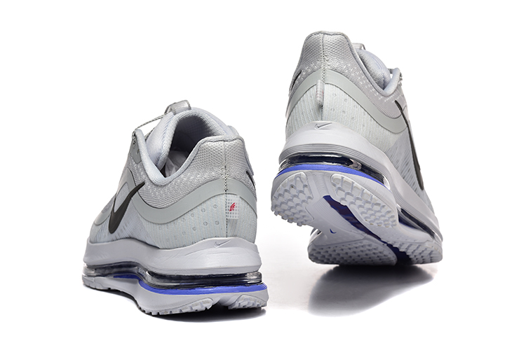 נעלי נייק Nike Pegasus Premium Silver – תמונה 6