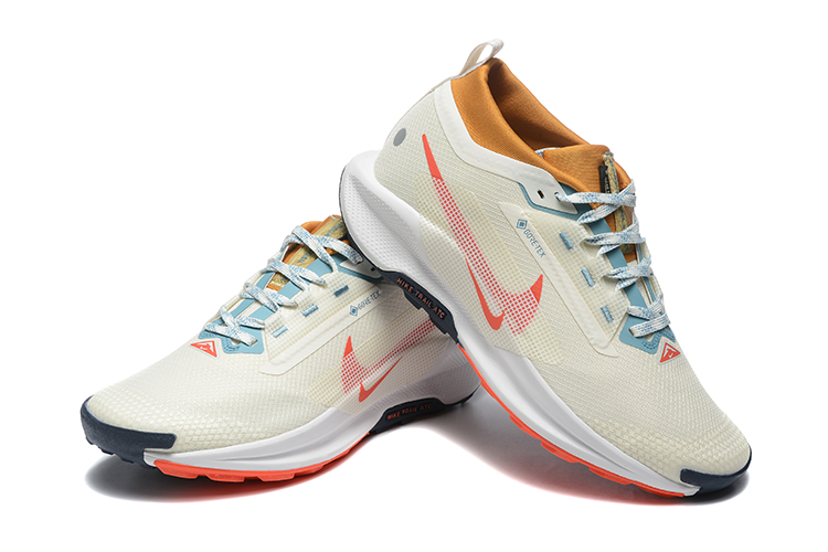 נעלי נייק Nike Pegasus Trail 5 cream – תמונה 4