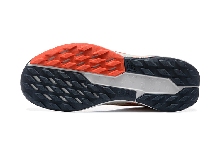 נעלי נייק Nike Pegasus Trail 5 cream – תמונה 6