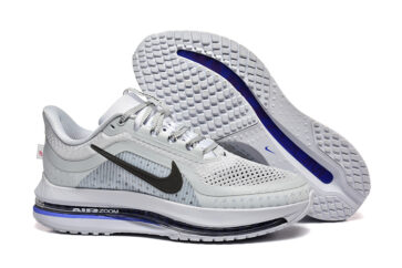 נעלי נייק Nike Pegasus Premium Silver