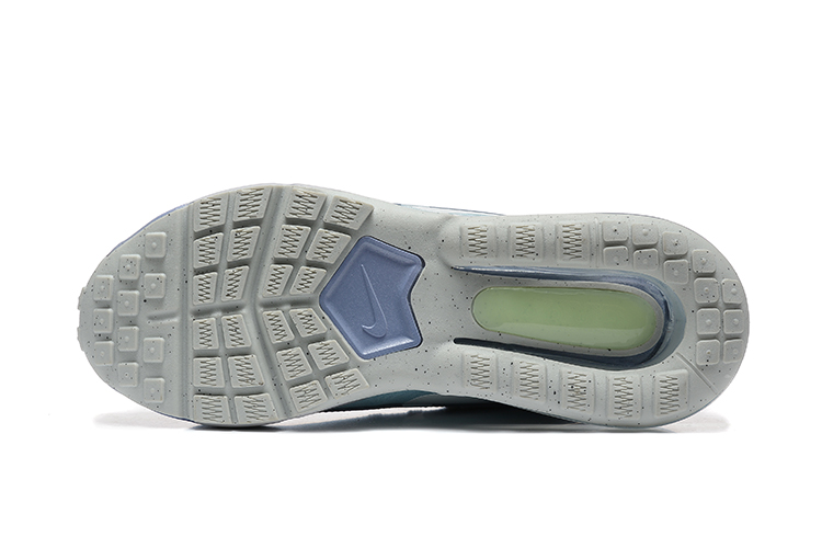 נעלי נייק Nike Air Max Pulse Roam Gray Turkiz – תמונה 6