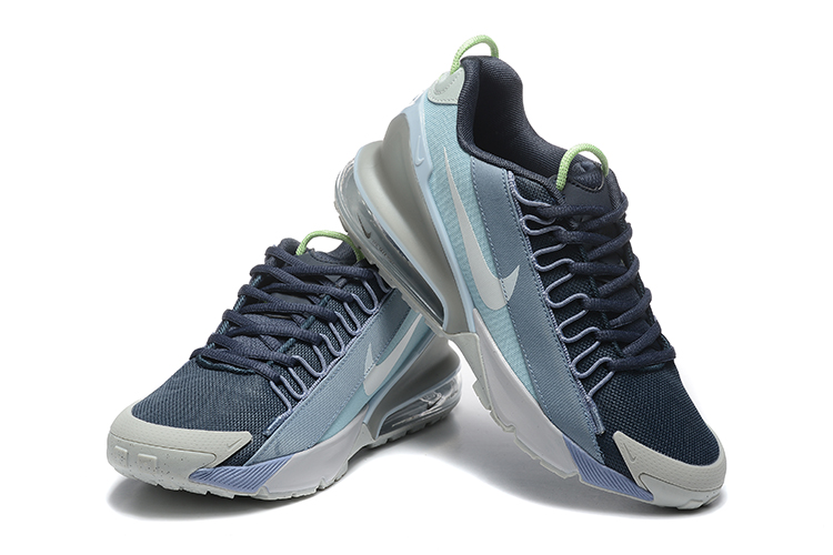 נעלי נייק Nike Air Max Pulse Roam Gray Turkiz – תמונה 3