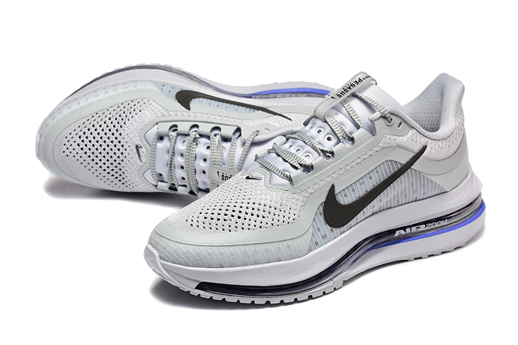 נעלי נייק Nike Pegasus Premium Silver – תמונה 4