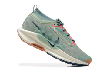 נעלי נייק Nike Pegasus Trail 5 Olive Green