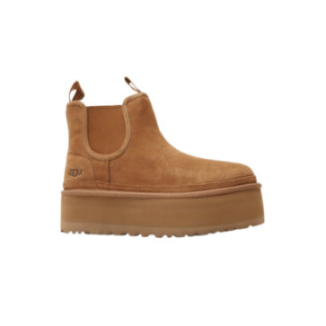 UGG Platform Chelsea – מגפיים האג צ׳לסי פלטפורמה