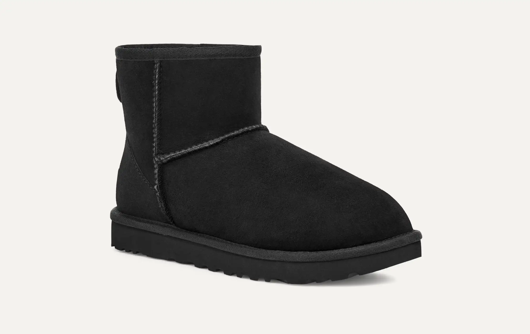 UGG Cozy Classic Mini – מגפי האג נשים מיני – תמונה 30