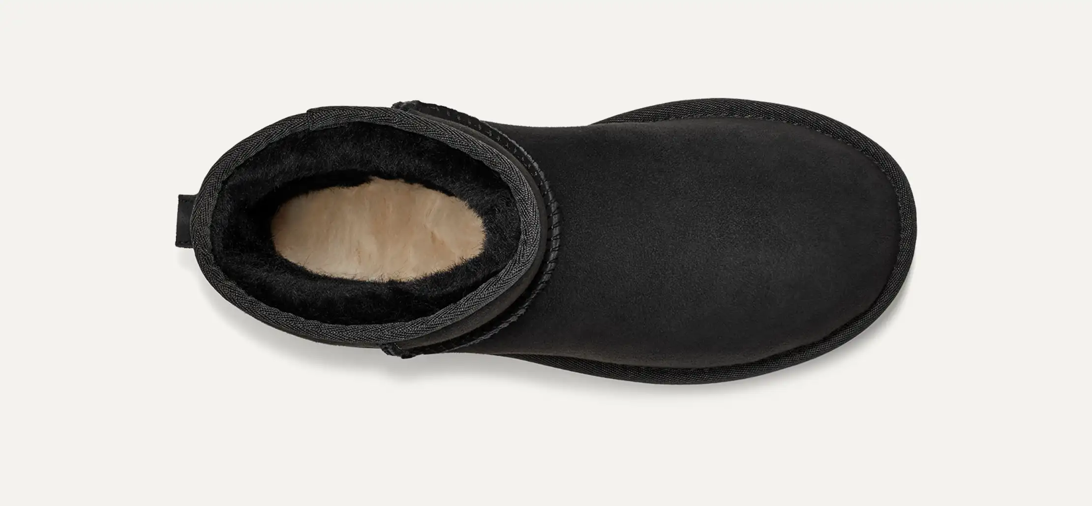 UGG Cozy Classic Mini – מגפי האג נשים מיני – תמונה 27