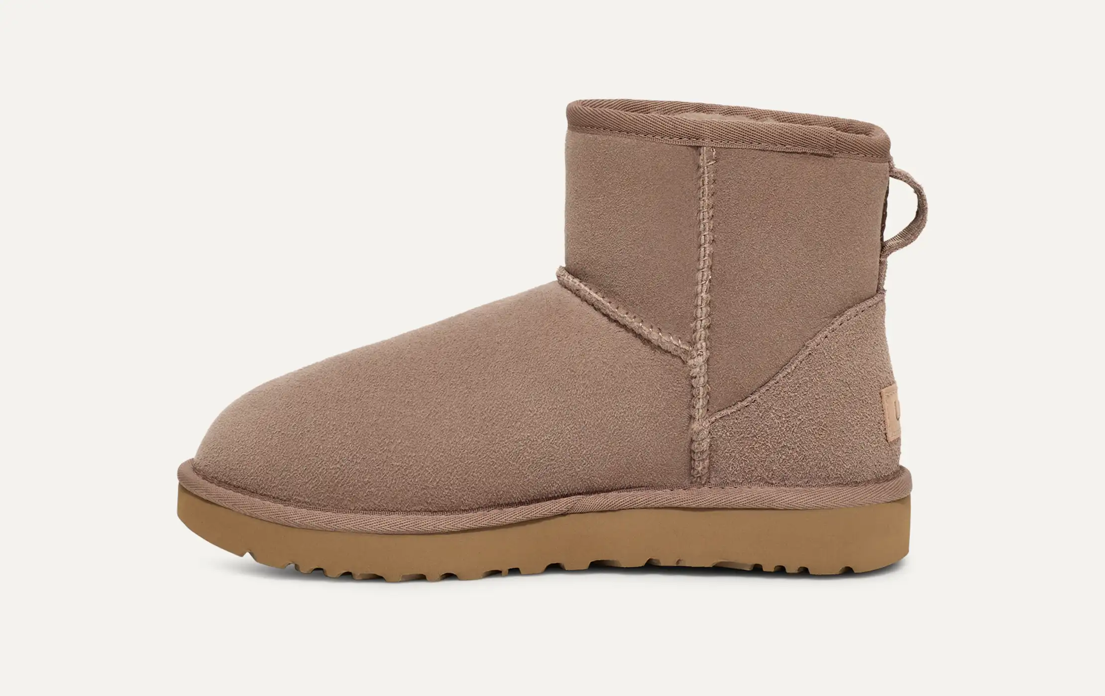 UGG Cozy Classic Mini – מגפי האג נשים מיני – תמונה 21