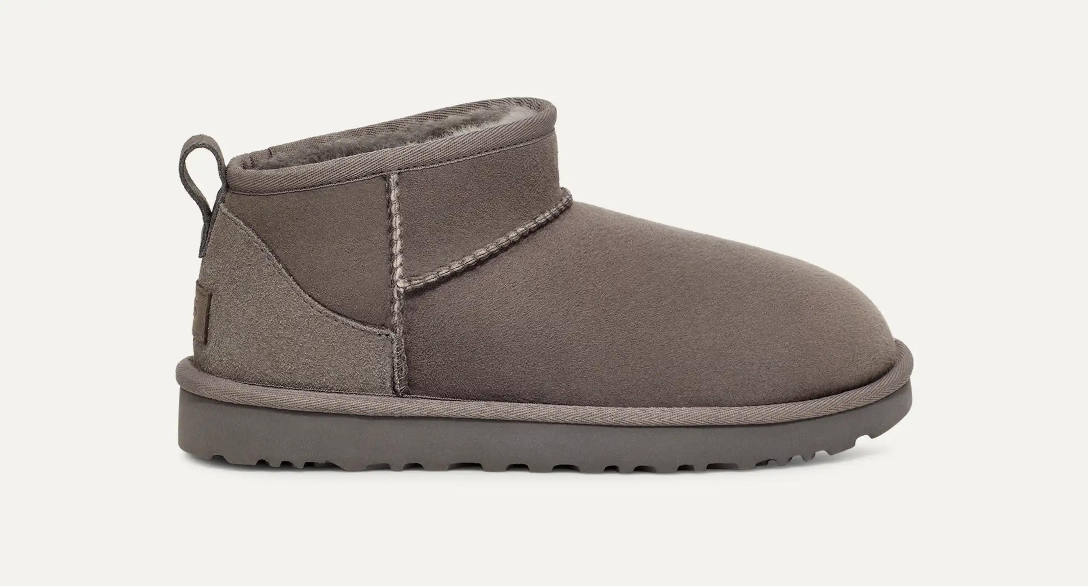 UGG Ultra Mini Cozy – מגפי האג נשים אולטרה מיני – תמונה 6