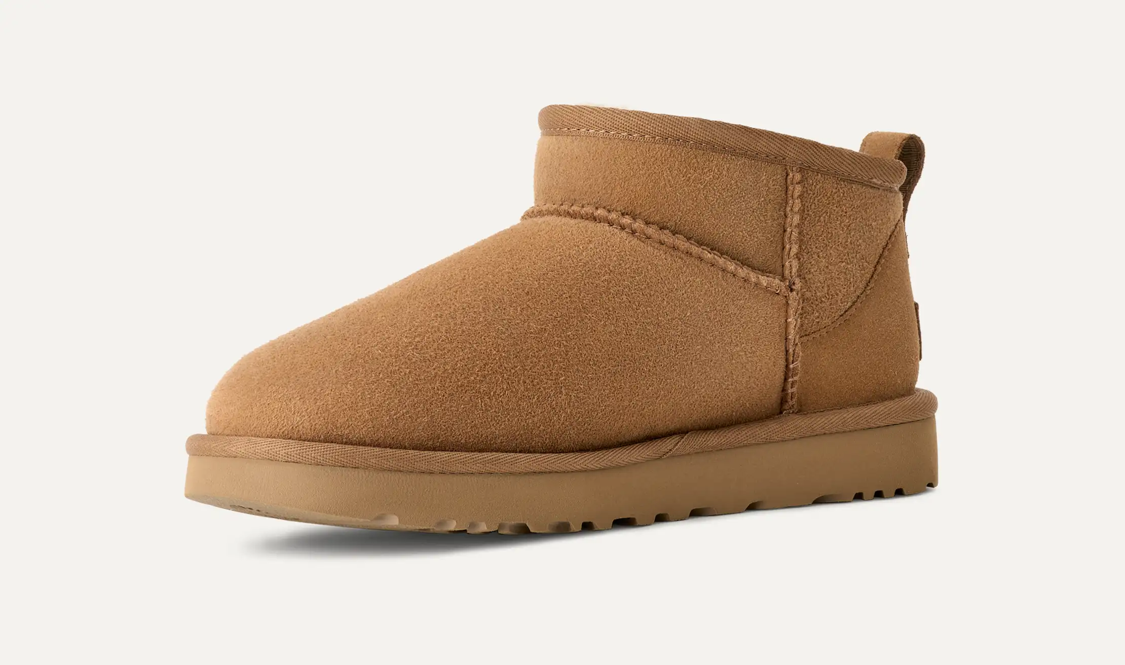 UGG Ultra Mini Cozy – מגפי האג נשים אולטרה מיני – תמונה 27