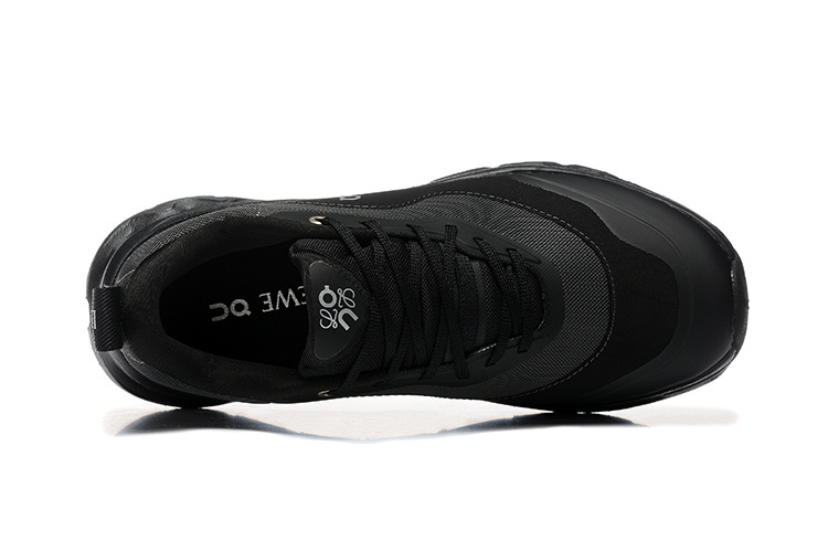 נעלי און קלאוד Cloud ON RUNNING BLACK – תמונה 4